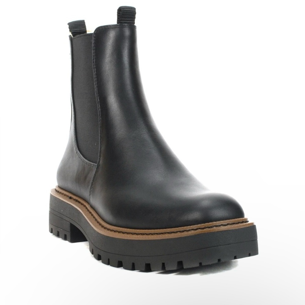 NWOB SAM EDELMAN waterproof BOOTS size 10M original price $160